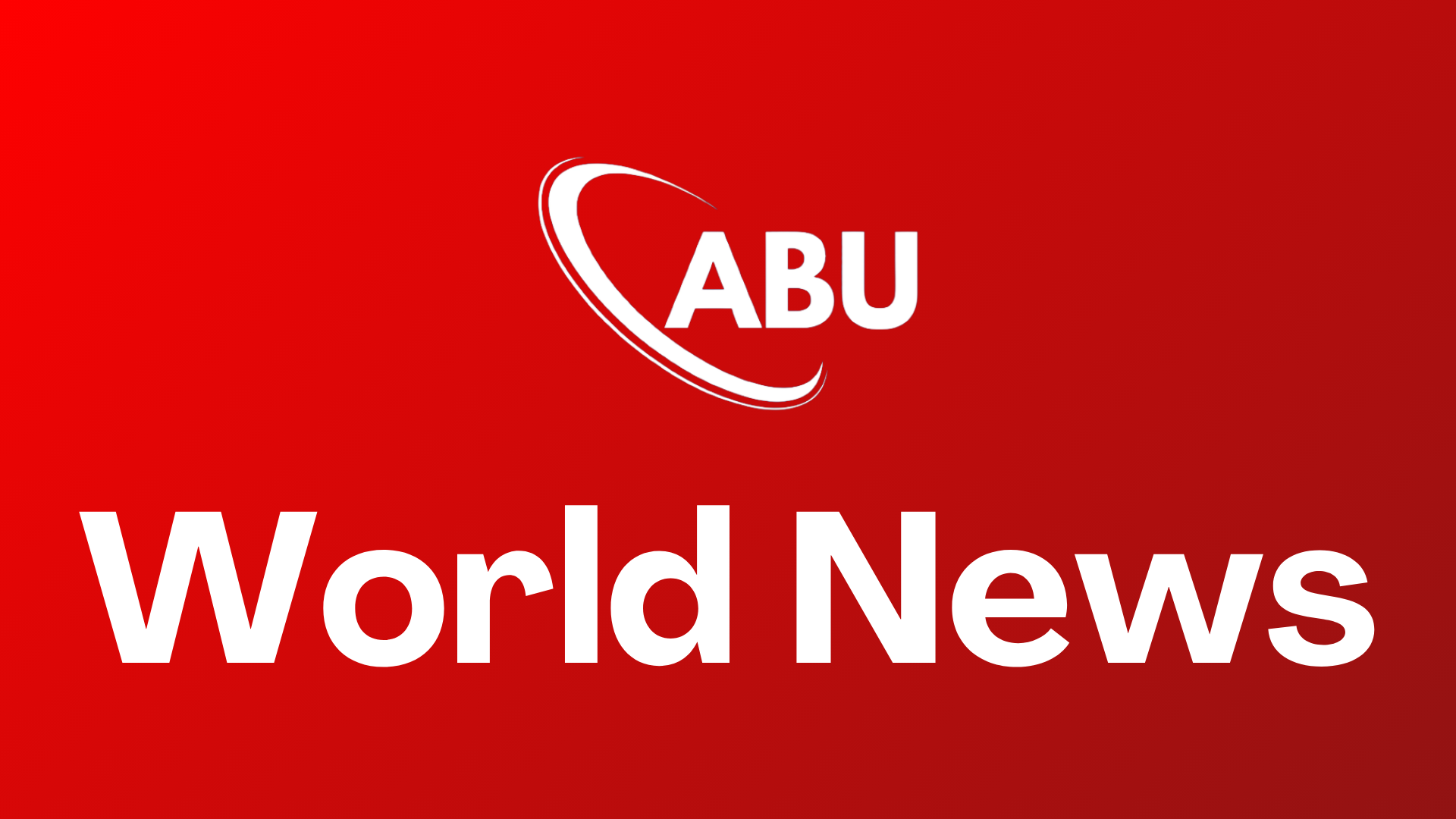 ABU World News